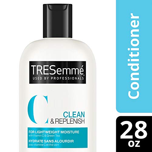 TRESemme Botanique Conditioner, Damage Recovery, 22 Fl Oz