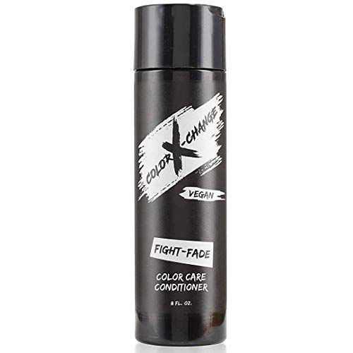 Color X-Change Fight-Fade Color Care Conditioner , 8 FL OZ