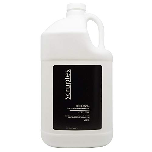 Scruples 리뉴얼 컬러 리텐션 컨디셔너 1,000ml 대용량