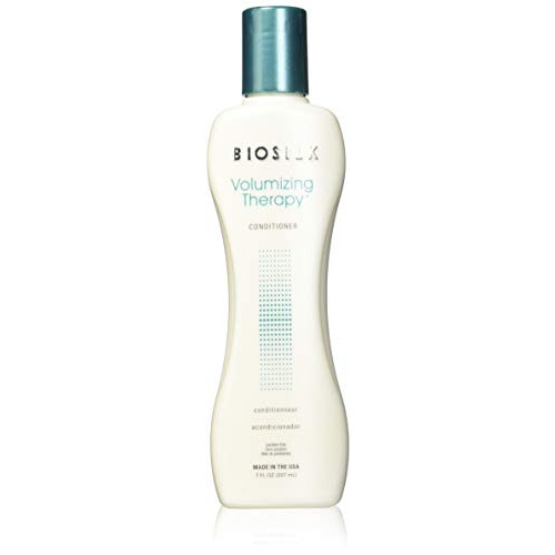 BioSilk 볼류마이징 테라피 컨디셔너 207ml