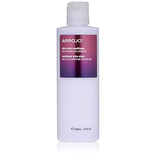 ARROJO 울트라 바이올렛 컨디셔너 플로랄 부케 250ml 모든모발용