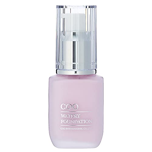 쿠우(Qoo) 워터 리프《데숀》 204 퍼플(30ml)