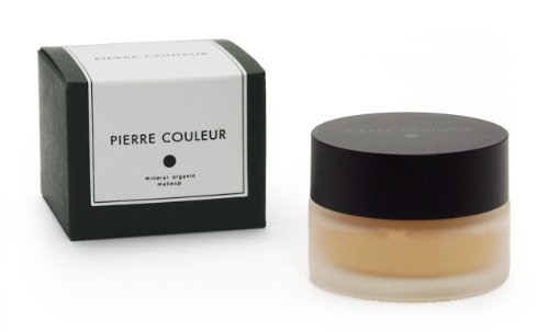 PIERRE COULEUR 베이스&파운데이션 미디엄 24g
