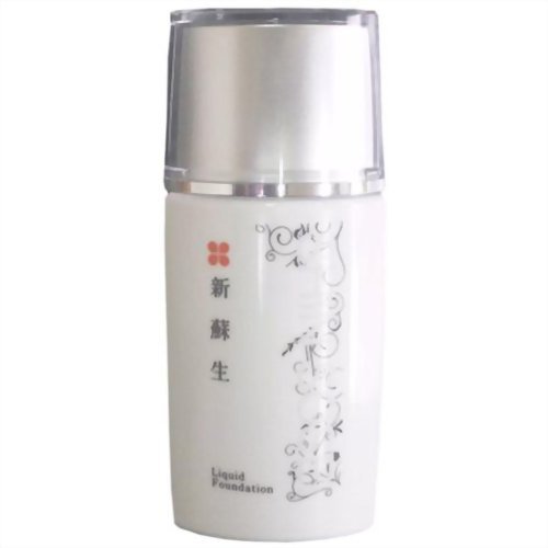 신소생 일(날)의 리퀴드 파운데이션 ocre 25ml