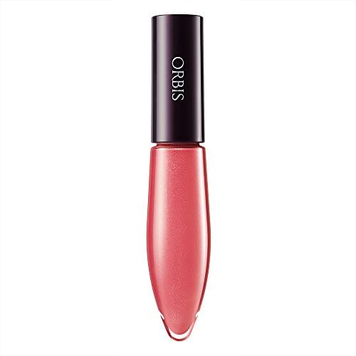 오르비스 ORBIS 에센스 글로스 루즈 프랑보와즈후즈