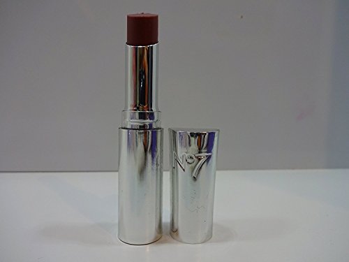 립스틱 No7 Sheer Temptation Caramel Kiss