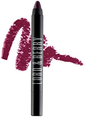립스틱 LORD & BERRY 20100 Shiny Crayon Flush 9 g