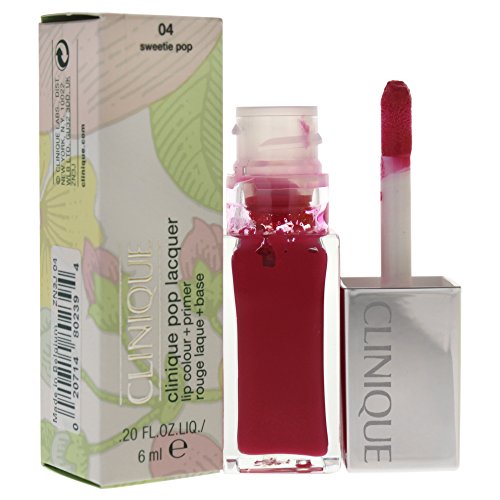 Clinique Pop Lip Colour Number 04 Sweetie 6ml