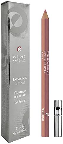 립펜슬 ECLIPSE Lip 펜슬 Rose Ose