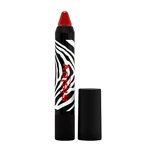 PHYTO LIP Twist Shine Berry