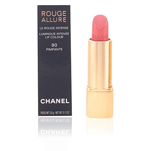Chanel 820-160930 Rouge Allure Lipstick - 3.5 gr