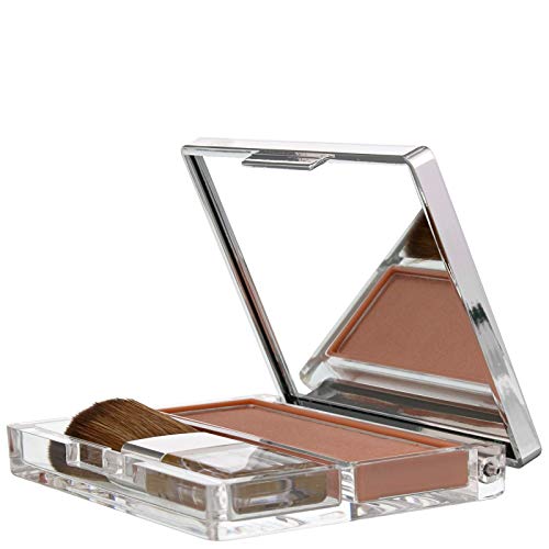Blushing Blush Powder Blush - # 101 Aglow by Clinique for Women - 0.21 oz Blush