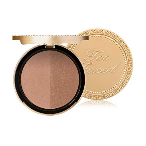 투 페이스드 썬 버니 네츄럴 브론저 Too Faced - Sun Bunny Natural Bronzer