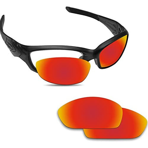 Fiskr 벗겨져 방지 Oakley Straight Jacket 2007 교환용 렌즈 스트레이트 자켓