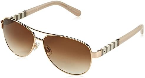 Kate Spade New York 레이디스 다알리아《아비에이타》58밀리미터