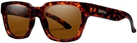 Smith Optics Comstock Chroma Pop Polarized Sunglasses