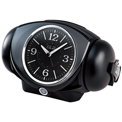 SEIKO CLOCK(세이코 clock) 울트라 라이덴 초큰 소리 양자명종 NR441K