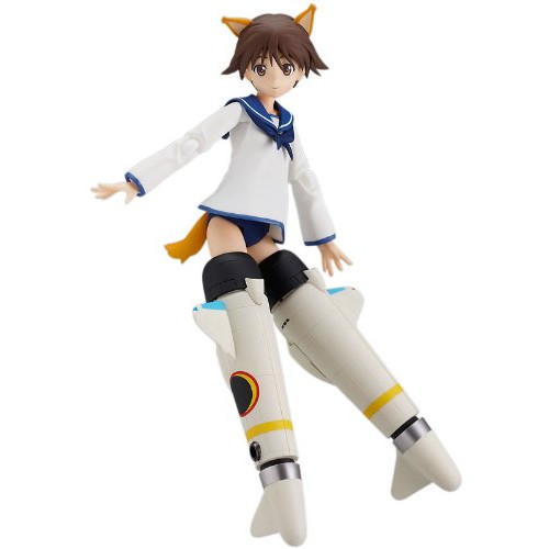 figma 스트라이크 위치스 미야후지 요시카