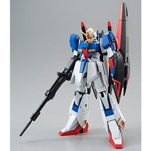 HGUC 1/144 제타 건담(웨이《부슈타》) 플라모델 『기동 전사Z건담』보다 (취미 온라인 숍 한정)