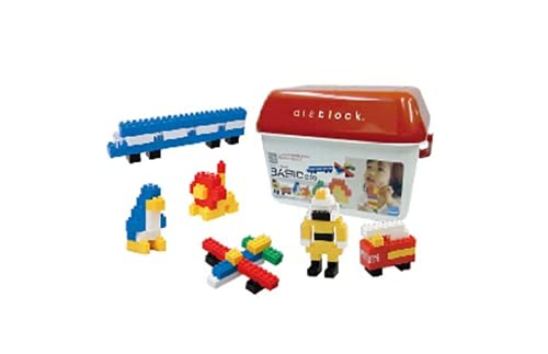 diablock BASIC 250