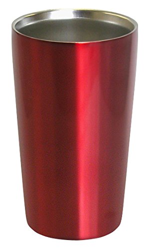 그 것《시아》 진공 단열 텀블러420ml(레드)
