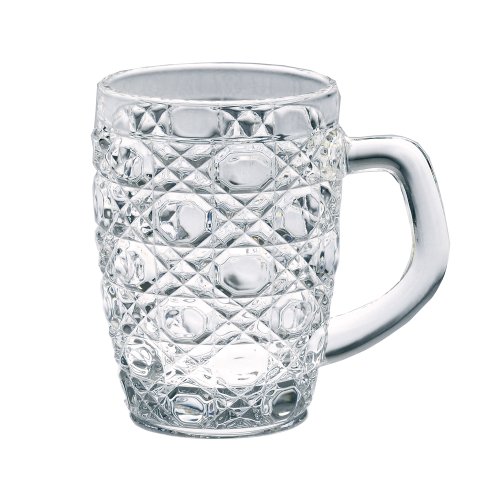 히로타 유리 복각 텀블러 손놀림 300ml 220