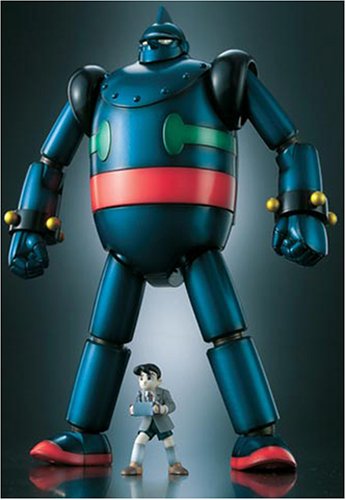 초합금 혼GX-24 철인28호