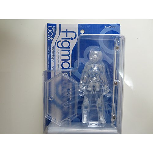 figma archetypehe ♂ 아키타이푸히 Wonderful Hobby Life You 9,Wonderful 9.5 한정 판매