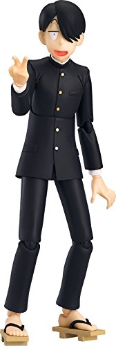 figma 궁극 초인 아# R 타나카1남자 논스케일 ABS&PVC제 도장필 가동 피규어