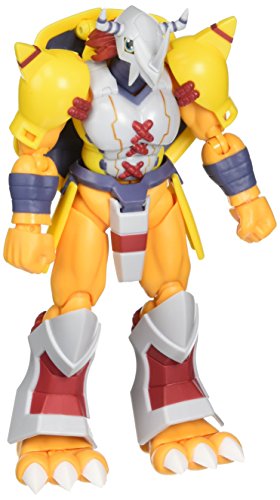 S.H.Figuarts 워 그레이몬 우리들의 워게임