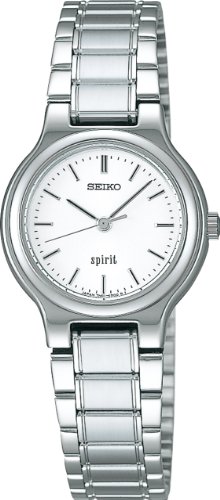 [세이코]SEIKO 손목시계 SPIRIT 스피릿 SSDN003 레이디스