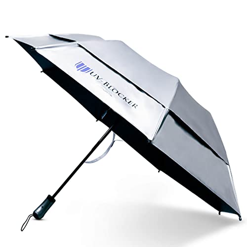 UV-Blocker Travel UV Umbrella