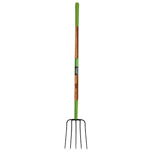 The Ames Companies Inc 2826800 Forged Manure Fork