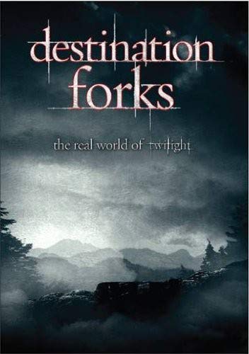 Destination Forks Real World Twilight