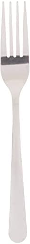 Winco 0002-05 12-Piece Windsor Dinner Fork 세트 18-0 스테인레스 스틸