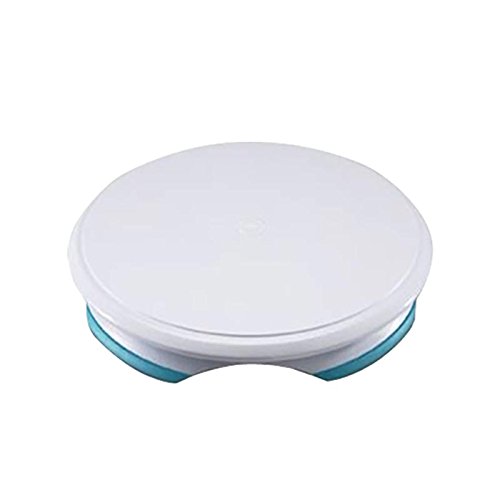 Wilton Trim n Turn ULTRA Cake Turntable Rotating Stand 307-301