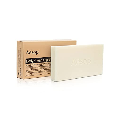 바디워시 Aesop Body Cleansing Slab 310g/10.93oz