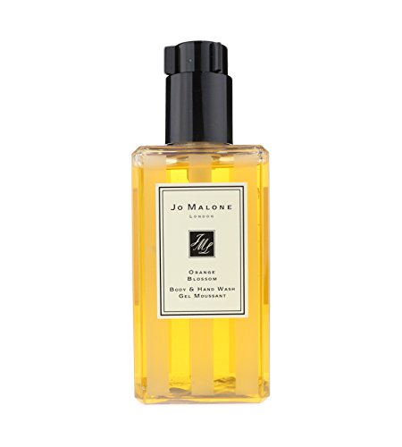 바디워시 Orange Blossom Body & Hand Wash/8.45 oz.