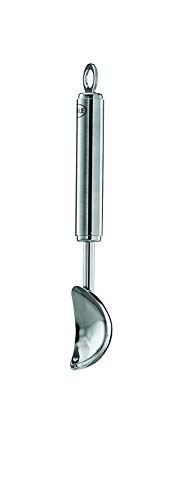 Rösle Stainless Steel Ice Cream Scoop, 8-inch
