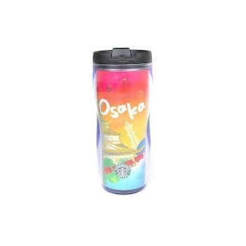 스타벅스 텀블러 오사카 한정 오사카