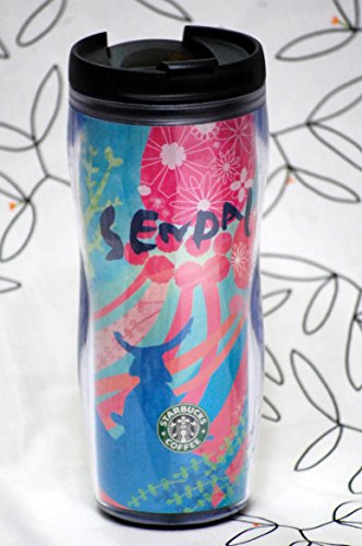 스타벅스 텀블러 스타벅스센다이 지역 한정 SENDAI 350ml / 12oz