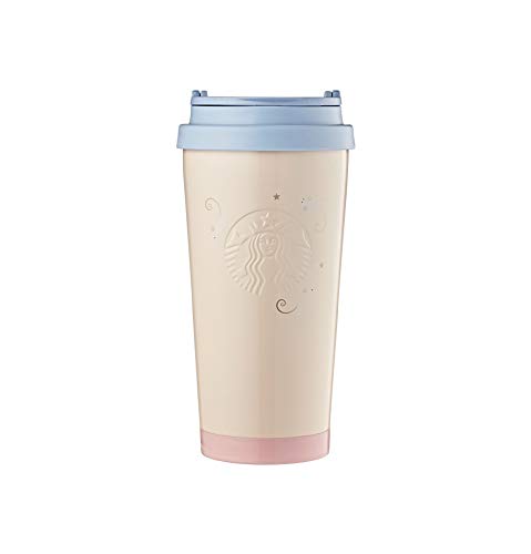 스타벅스 텀블러 2020 SS 스테인레스 ToGo L 마 뉴 이어 해피 마우스 쥐씨 SS Elma NY happymouse tumbler 473ml 16oz 해외 한정품 일본 미발매