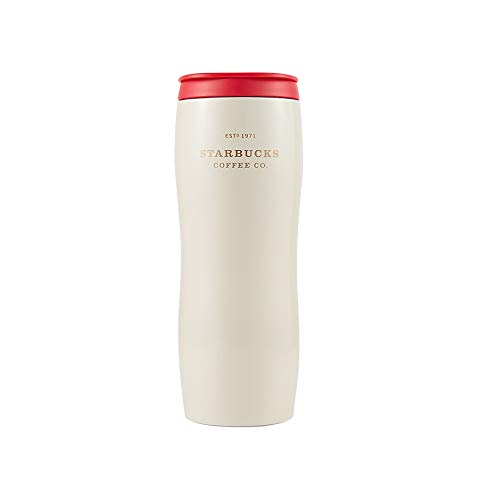 Starbucks 스타벅스 SS 스테인레스 콩코드 홀리데이 펄 텀블러 591ml(20oz) 해외 한정품 일본 미발매 스타벅스 텀블러