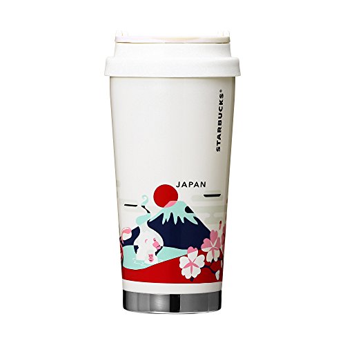 스타벅스 텀블러 2018 스테인레스 You Are Here Collection 일본 473ml