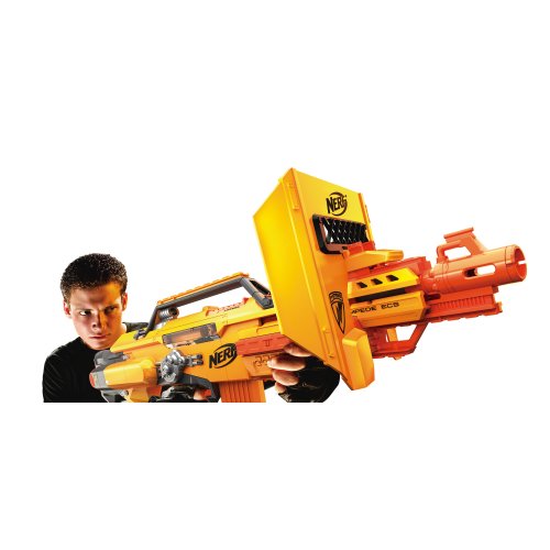 스펀지 장난감총 Nerf N-Strike Stampede ECS Discontinued manufacturer