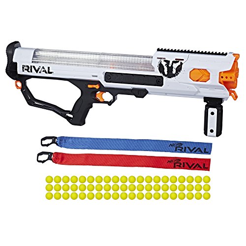 스펀지 장난감총 Nerf Rival Phantom Corps Hades XVIII-6000