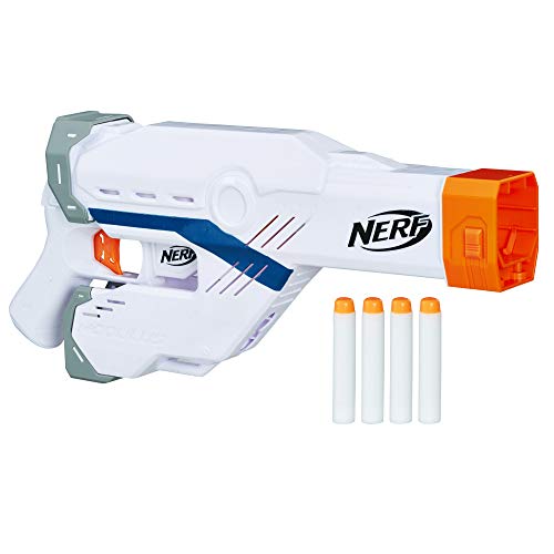 스펀지 장난감총 Nerf Modulus Mediator Stock