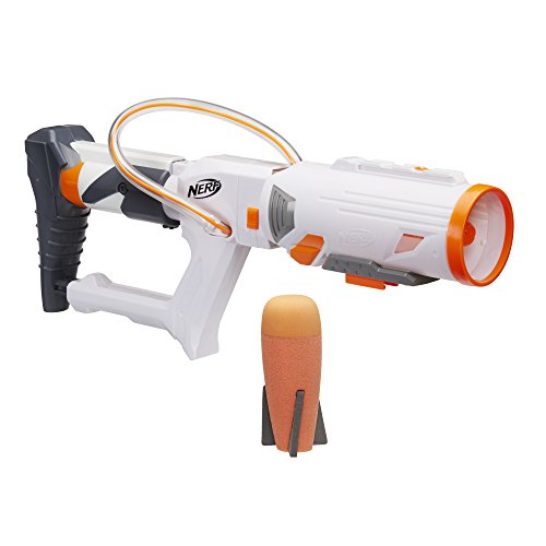 스펀지 장난감총 Nerf Modulus Missile Launcher Stock