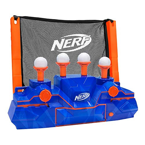 스펀지 장난감총 Nerf Elite Hovering 타겟 Toy