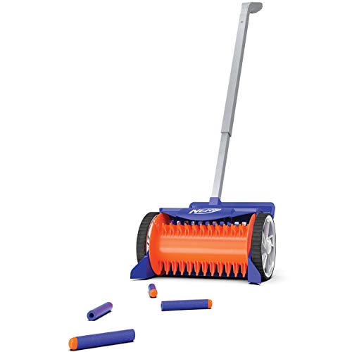 스펀지 장난감총 NERF Elite Dart Rover